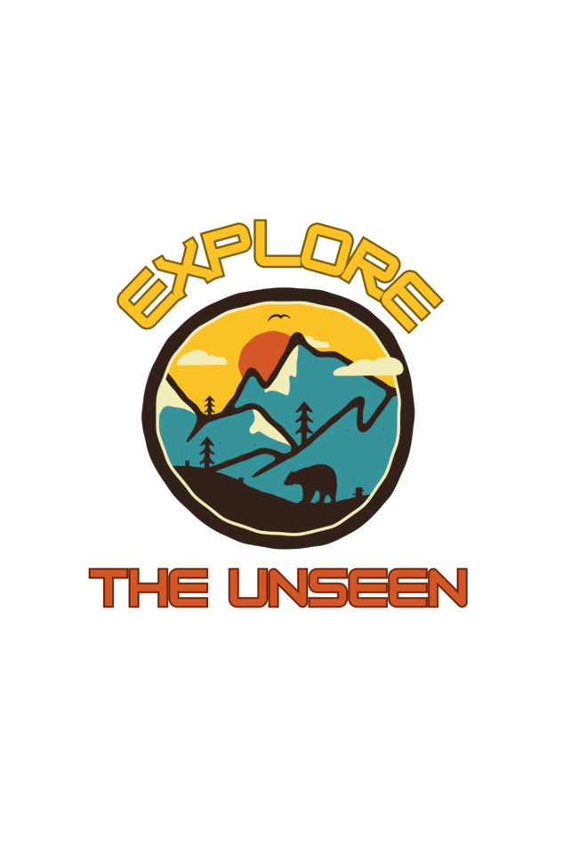 Explore The Unseen