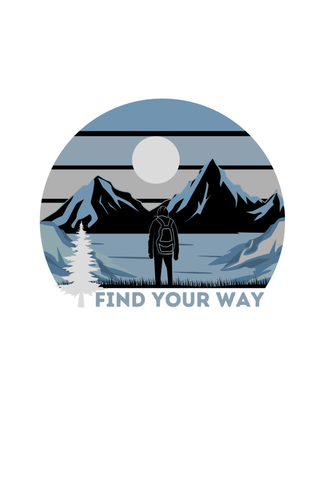 FIND YOUR WAY