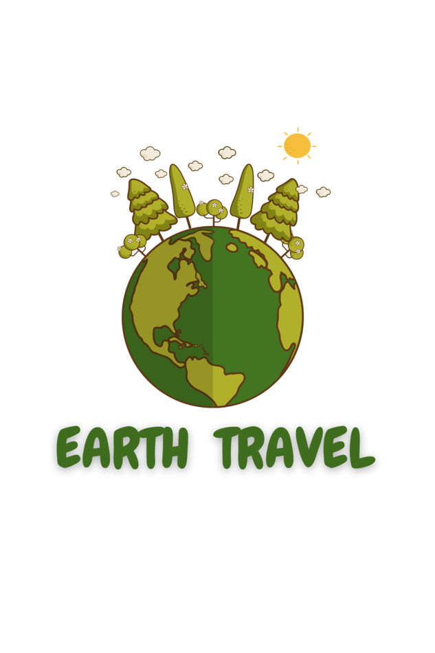 EARTH TRAVEL