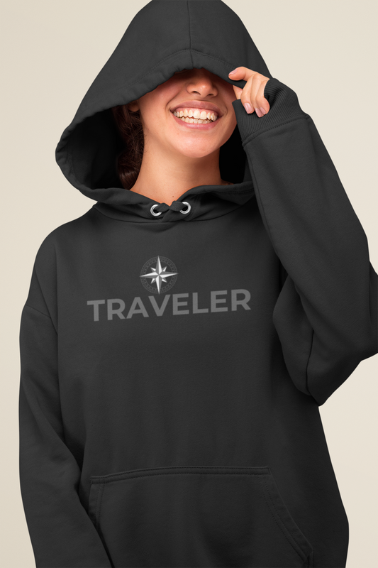 COMPASS TRAVELER